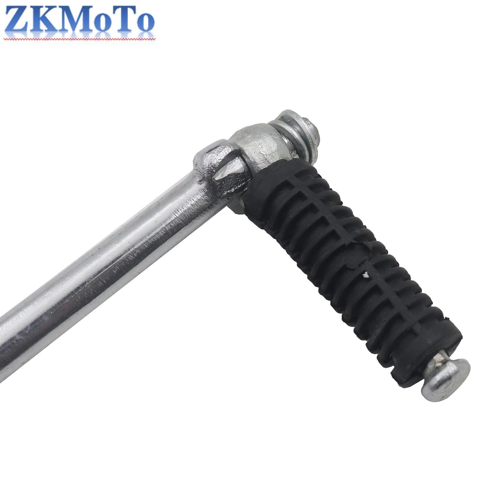 Motorcycle Pedal Starter Starter Lever For Honda CRF50 Apollo 110cc - VirtuousWares.Store