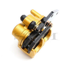 Motorcycle Rear Hydraulic Disc Brake Caliper Fit For Most 50cc-150cc - VirtuousWares.Store