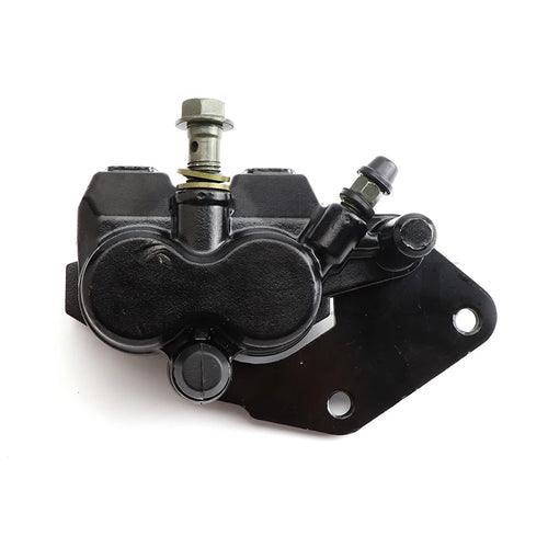 Motorcycle Rear Hydraulic Disc Brake Caliper Fit For Most 50cc-150cc - VirtuousWares.Store