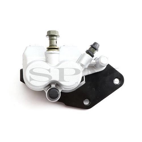 Motorcycle Rear Hydraulic Disc Brake Caliper Fit For Most 50cc-150cc - VirtuousWares.Store