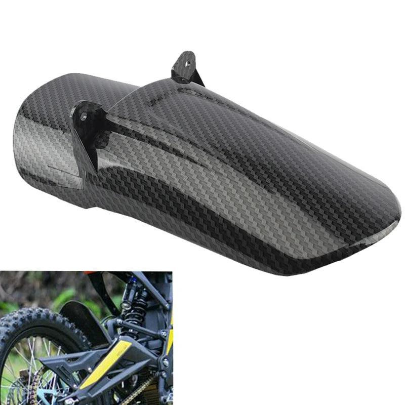 Motorcycle Rear Mudguard For Sur-Ron Surron Light Bee Dust Cover - VirtuousWares.Store