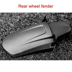 Motorcycle Rear Shock Absorber Fender Water Fender Rear Fender For - VirtuousWares.Store