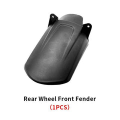 Motorcycle Rear Shock Absorber Fender Water Fender Rear Fender For - VirtuousWares.Store