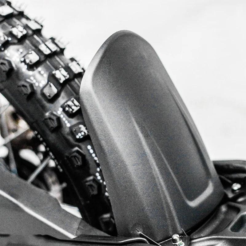 Motorcycle Rear Shock Absorber Fender Water Fender Rear Fender For - VirtuousWares.Store