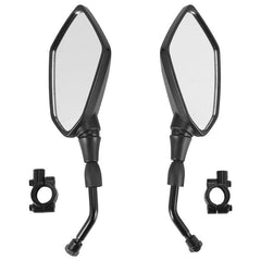 Motorcycle Rear View Mirror Reflector Suitable For Sur Ron Sur-Ron - VirtuousWares.Store
