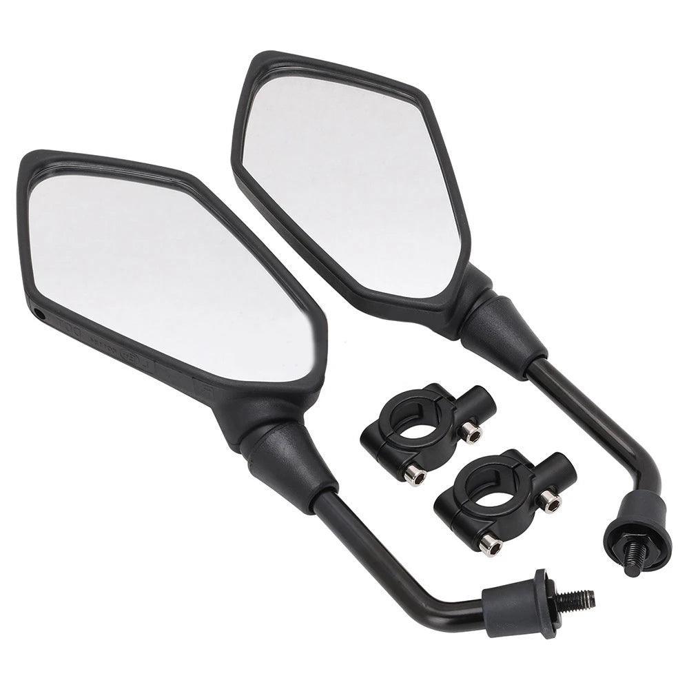 Motorcycle Rear View Mirror Reflector Suitable for Sur Ron Sur-Ron - VirtuousWares.Store