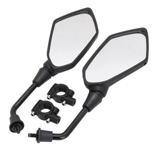 Motorcycle Rear View Mirror Reflector Suitable for Sur Ron Sur-Ron - VirtuousWares.Store
