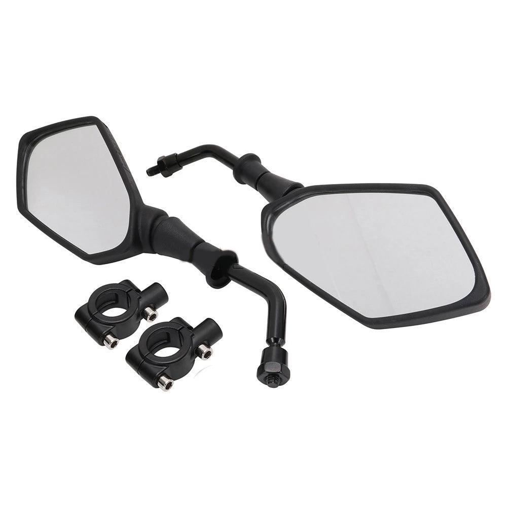 Motorcycle Rear View Mirror Reflector Suitable for Sur Ron Sur-Ron - VirtuousWares.Store