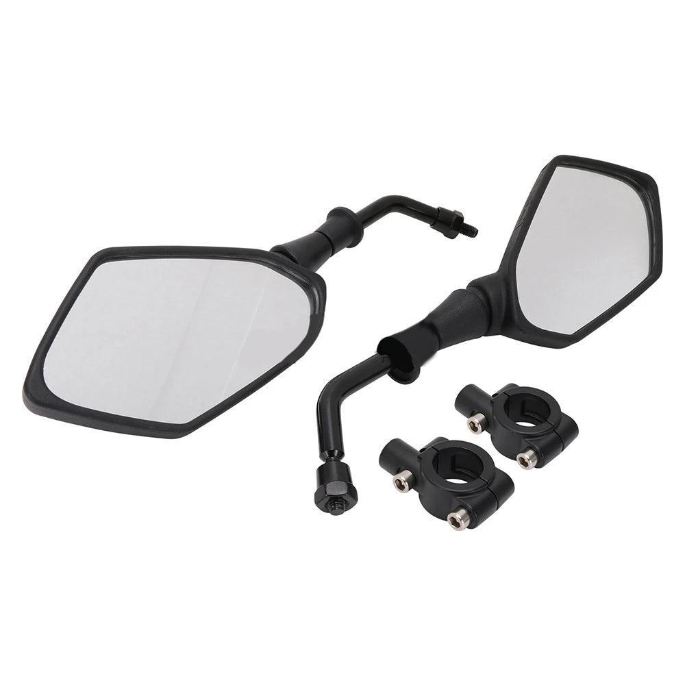 Motorcycle Rear View Mirror Reflector Suitable for Sur Ron Sur-Ron - VirtuousWares.Store