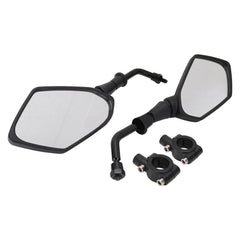 Motorcycle Rear View Mirror Reflector Suitable for Sur Ron Sur-Ron - VirtuousWares.Store