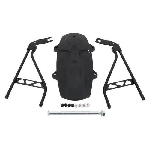 Motorcycle Rear Wheel Mudguard Tire Splash Mudguard Suitable For Sur - VirtuousWares.Store
