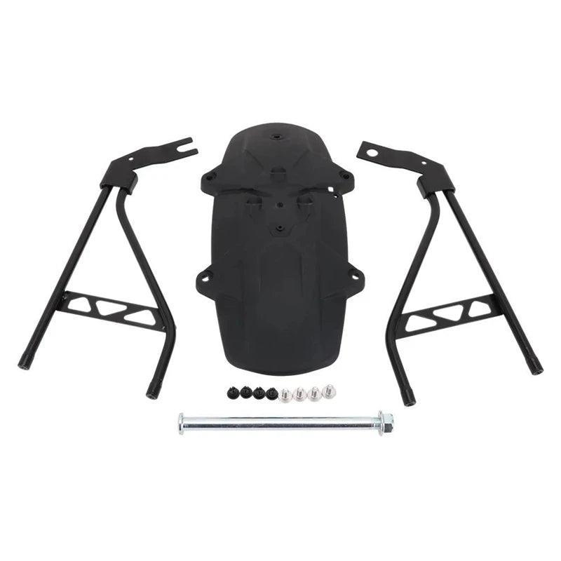 Motorcycle Rear Wheel Mudguard Tire Splash Mudguard Suitable For Sur - VirtuousWares.Store