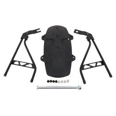 Motorcycle Rear Wheel Mudguard Tire Splash Mudguard Suitable For Sur - VirtuousWares.Store