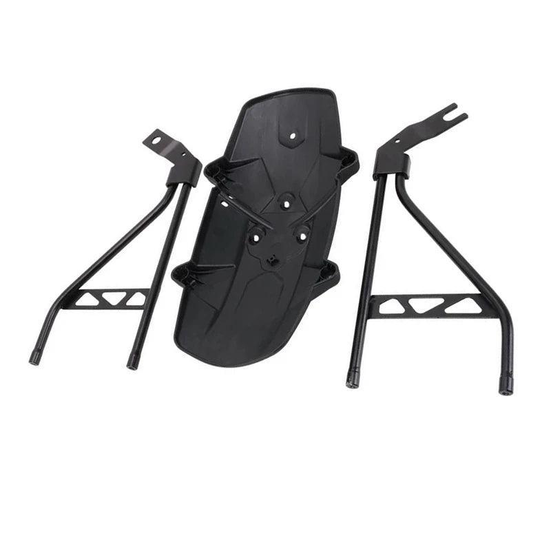 Motorcycle Rear Wheel Mudguard Tire Splash Mudguard Suitable For Sur - VirtuousWares.Store