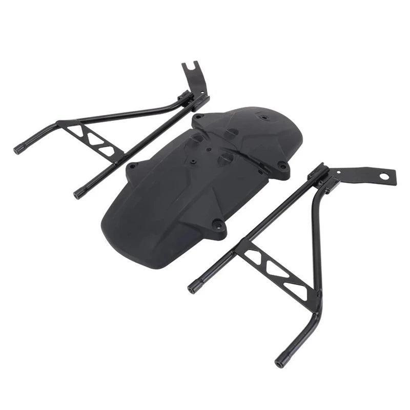 Motorcycle Rear Wheel Mudguard Tire Splash Mudguard Suitable For Sur - VirtuousWares.Store