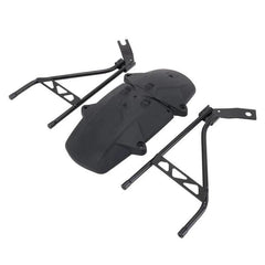 Motorcycle Rear Wheel Mudguard Tire Splash Mudguard Suitable For Sur - VirtuousWares.Store
