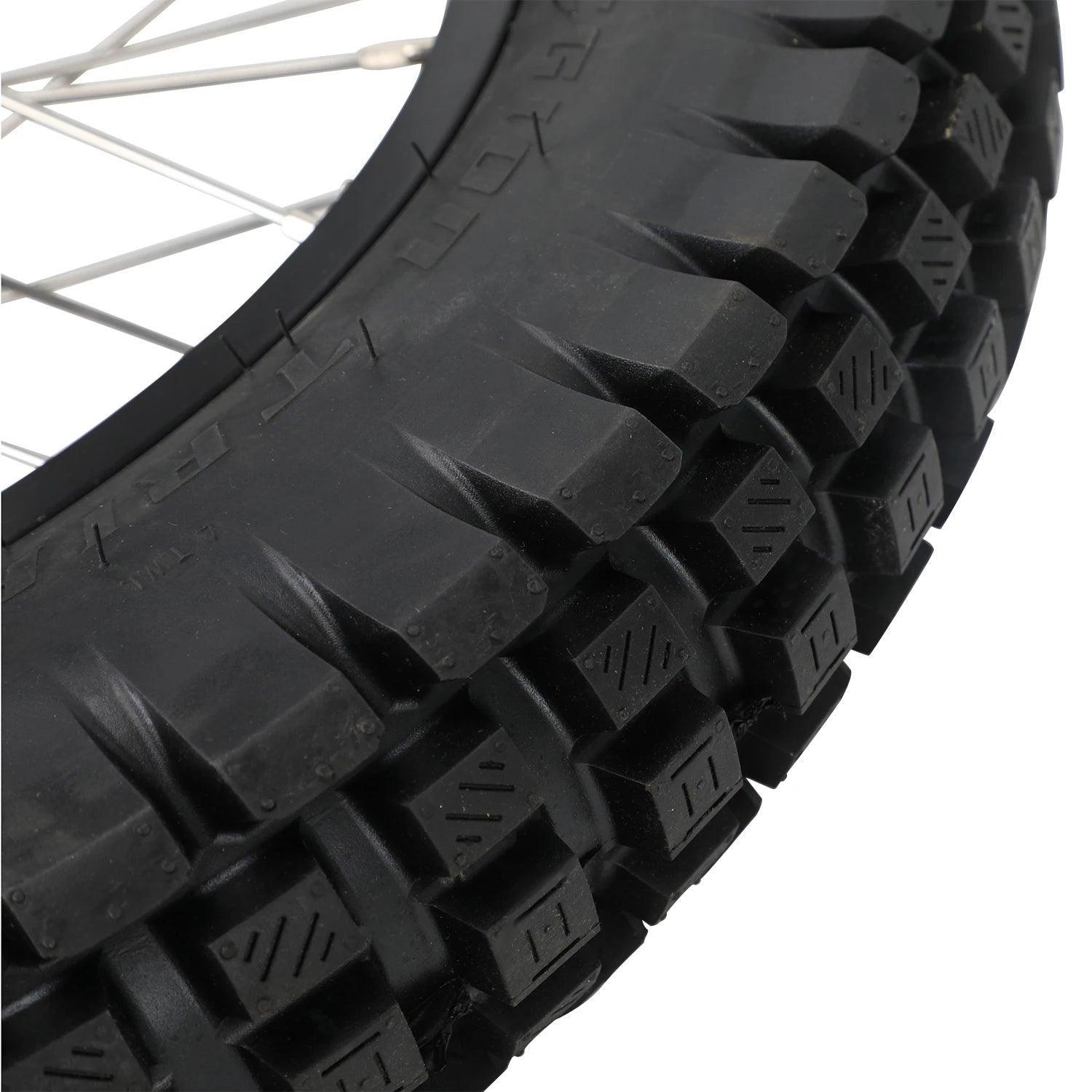 Motorcycle Rear Wheel Tyres Wheel Hub For Sur-Ron SURRON Surron Light - VirtuousWares.Store