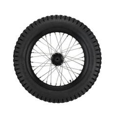 Motorcycle Rear Wheel Tyres Wheel Hub For Sur-Ron SURRON Surron Light - VirtuousWares.Store
