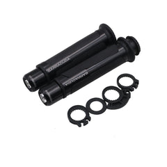 Motorcycle Refitting Large Displacement Handle Rubber Throttle Handle Electric Scooter Universal Handle Rubber Sleeve Grip - VirtuousWares.Store