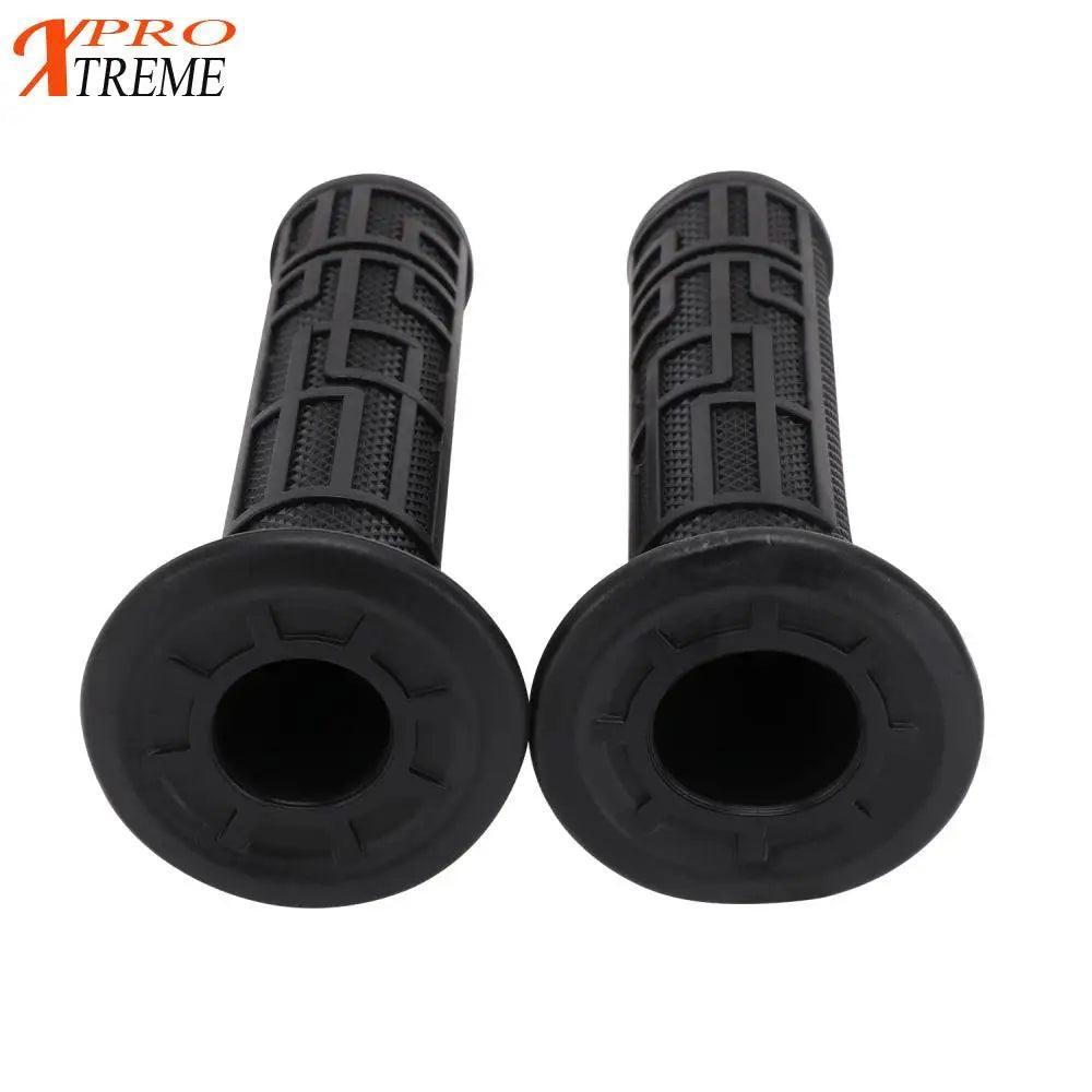 Motorcycle Rubber Grips Cover For Sur-Ron Surron Light Bee S X - VirtuousWares.Store
