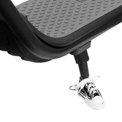 Motorcycle Side Stand Creative Tripod Cover Mini Shoe Bicycle Foot - VirtuousWares.Store