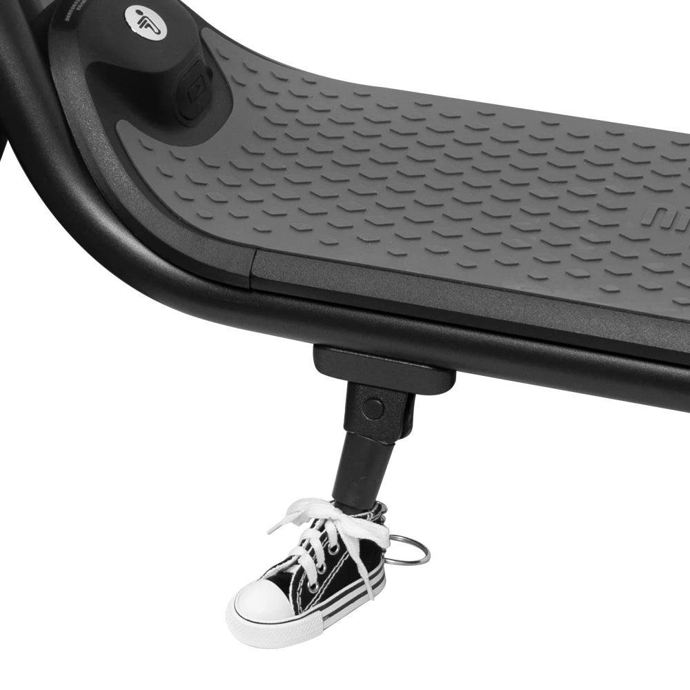 Motorcycle Side Stand Creative Tripod Cover Mini Shoe Bicycle Foot - VirtuousWares.Store