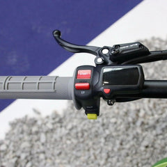 Motorcycle Speed Hour Meter Speedometer Odometer Tachometer Gauges For - VirtuousWares.Store