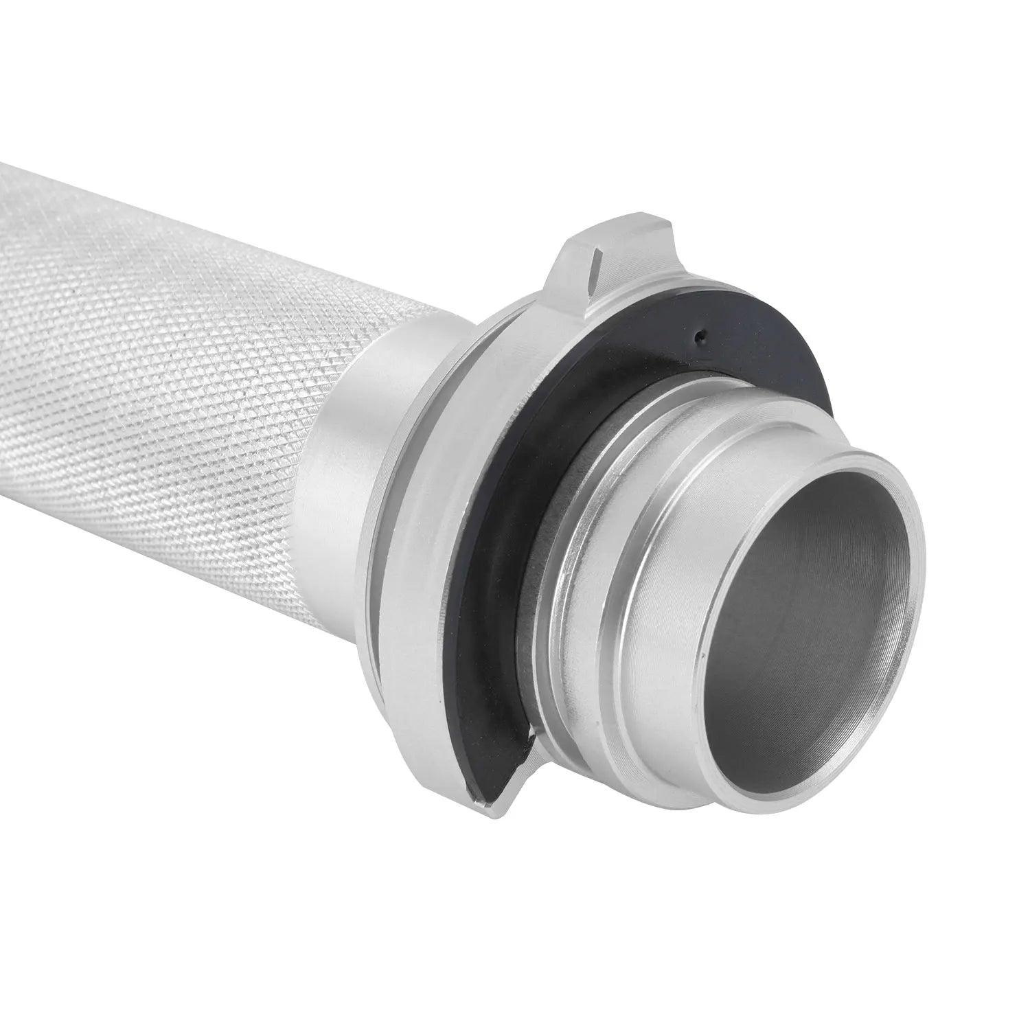 Motorcycle Throttle Tube Handle Grip Settle Twist Accelerator For - VirtuousWares.Store