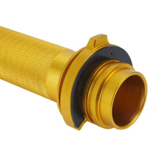 Motorcycle Throttle Tube Handle Grip Settle Twist Accelerator For - VirtuousWares.Store