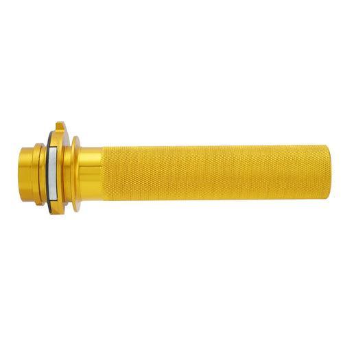 Motorcycle Throttle Tube Handle Grip Settle Twist Accelerator For - VirtuousWares.Store