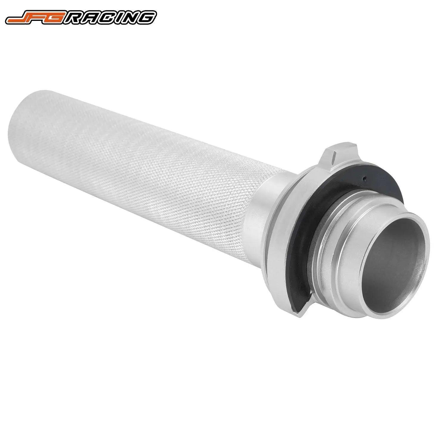 Motorcycle Throttle Tube Handle Grip Settle Twist Accelerator For - VirtuousWares.Store