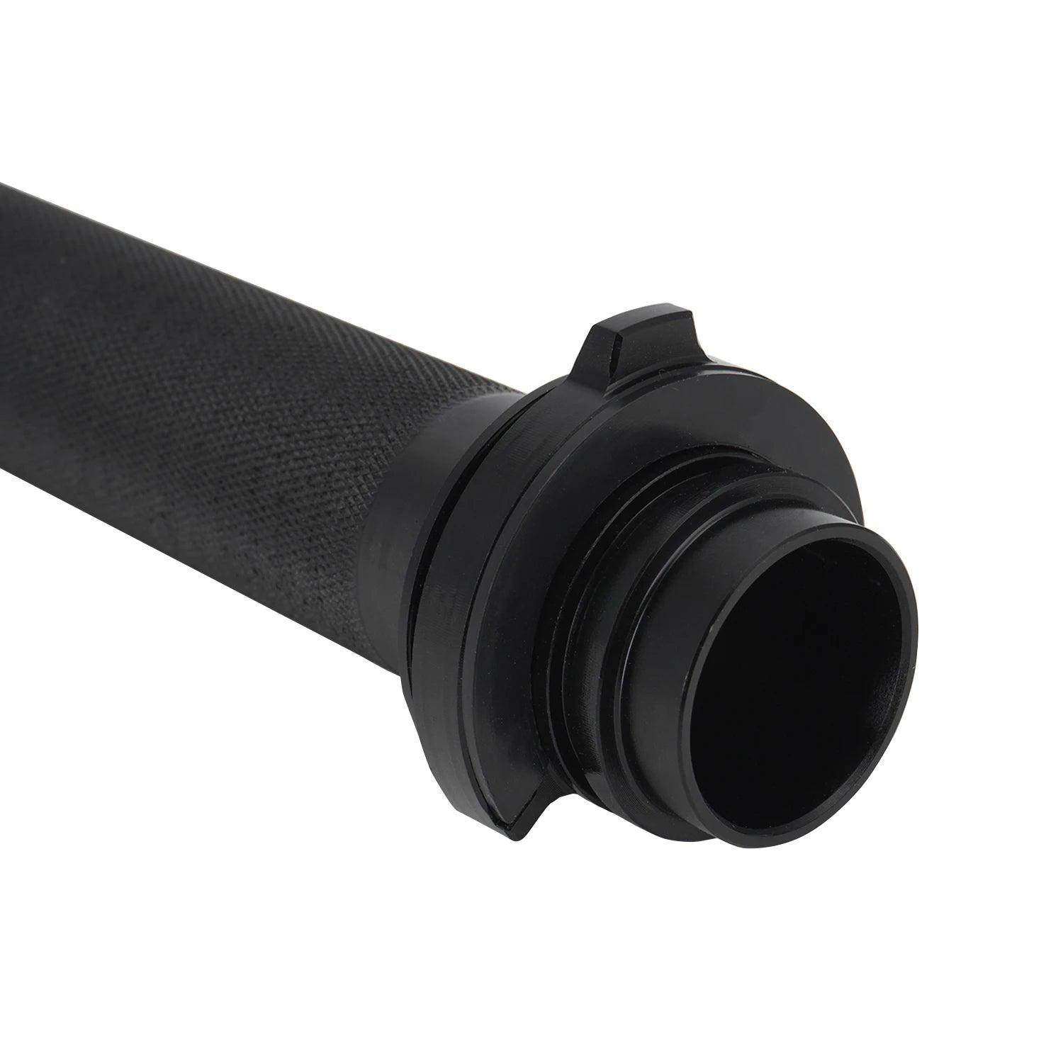 Motorcycle Throttle Tube Handle Grip Settle Twist Accelerator For - VirtuousWares.Store