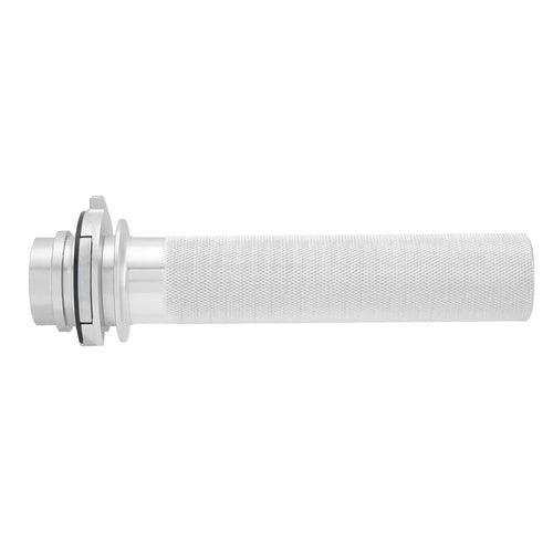 Motorcycle Throttle Tube Handle Grip Settle Twist Accelerator For - VirtuousWares.Store