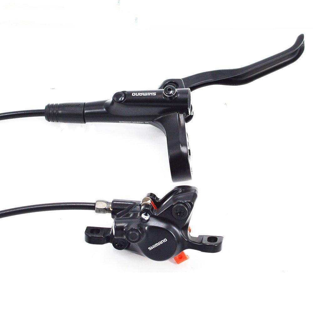 MT200 Oil Disc Bicycle Brake Level Mountain Bike Hydraulic - VirtuousWares.Store