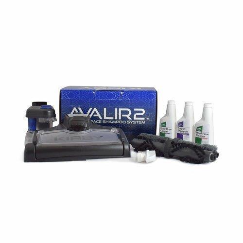 Multi-Surface Shampoo System - VirtuousWares.Store
