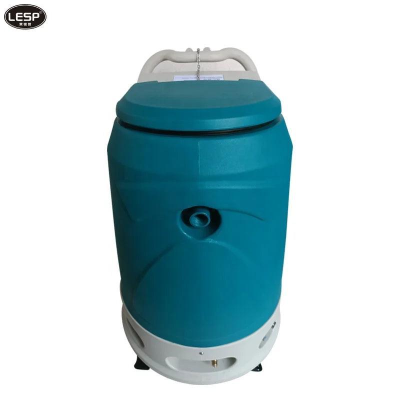 Multifunctional Mobile Sanitize Carpet Floor Window Cleaning Vacuum - VirtuousWares.Store