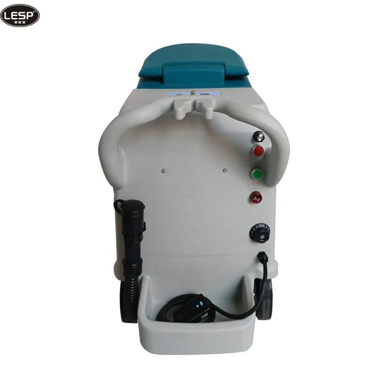 Multifunctional Mobile Sanitize Carpet Floor Window Cleaning Vacuum - VirtuousWares.Store