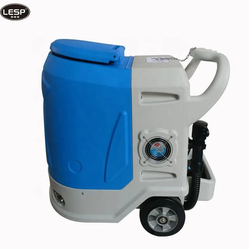 Multifunctional Mobile Sanitize Carpet Floor Window Cleaning Vacuum - VirtuousWares.Store