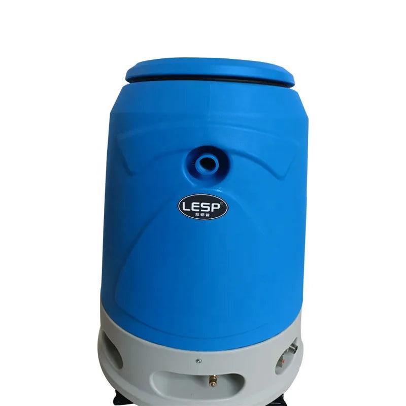 Multifunctional Mobile Sanitize Carpet Floor Window Cleaning Vacuum - VirtuousWares.Store