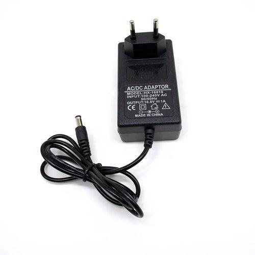New 16.8v 3400mAh Universal Rechargeable Lithium Battery For Power - VirtuousWares.Store