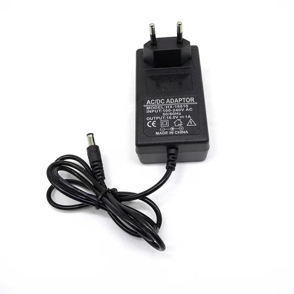 New 16.8v 3400mAh Universal Rechargeable Lithium Battery For Power - VirtuousWares.Store