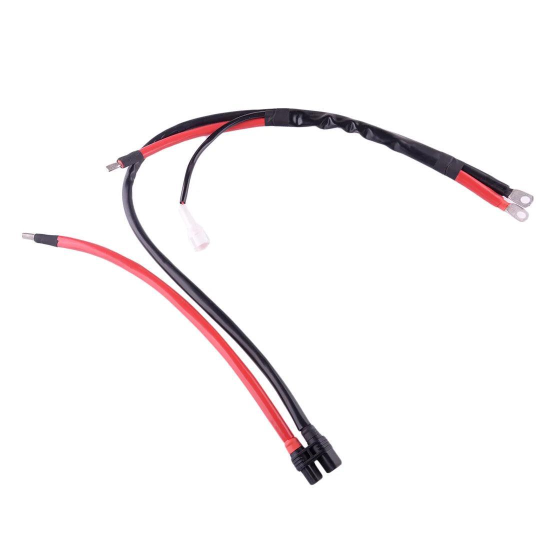 NEW Controller Battery Cable Main Power Cord Connect Plug Fit for - VirtuousWares.Store