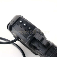New EY3 Display Minimotors for Electric Scooter 52V 60V 72V 84V Dualtron Thunder II Storm Victor DT Mini DTX Throttle P - VirtuousWares.Store