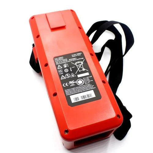 New GEB371 External Battery for Leica Total Station Rechargeable - VirtuousWares.Store