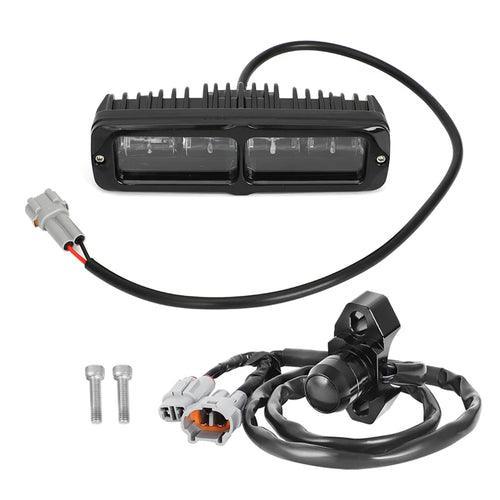 New Headlight Assembly Bracket Style Light Switch for SurRon Sur-ron X - VirtuousWares.Store