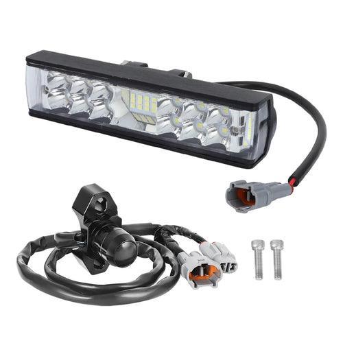 New Headlight Assembly Bracket Style Light Switch for SurRon Sur-ron X - VirtuousWares.Store