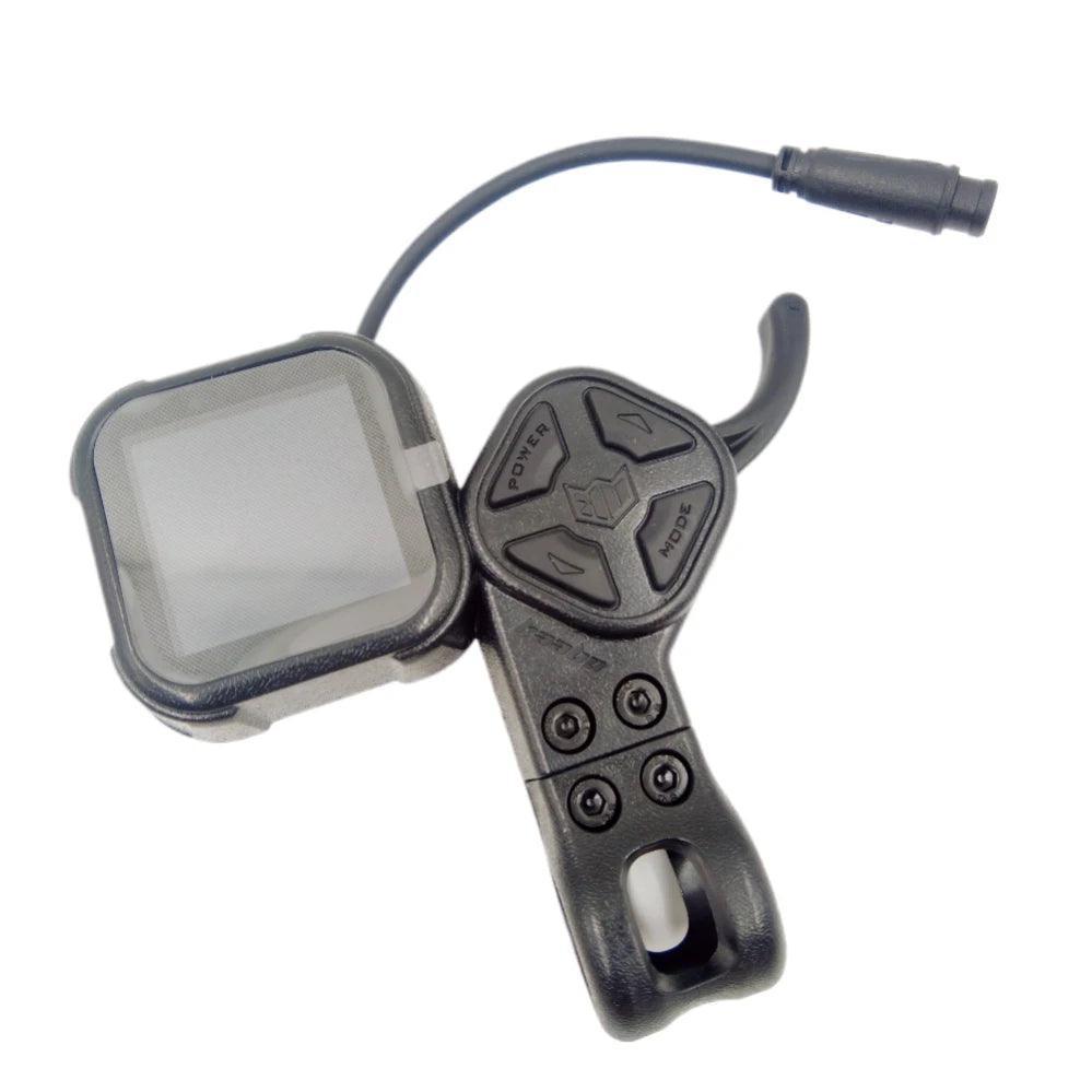 New KAABO NFC Display For Kaabo LT01 Scooter Mantis Wolf Warrior - VirtuousWares.Store