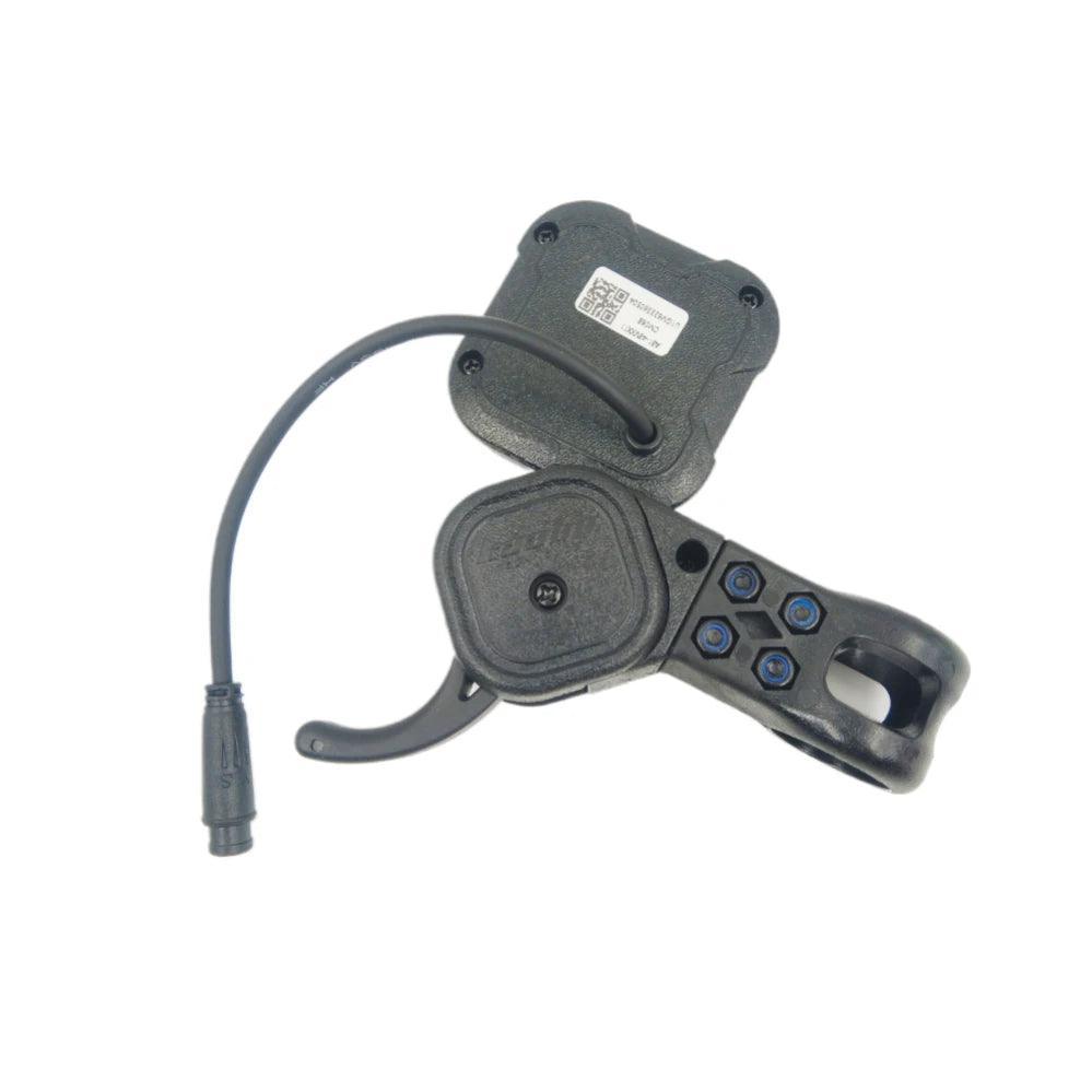 New KAABO NFC Display For Kaabo LT01 Scooter Mantis Wolf Warrior - VirtuousWares.Store