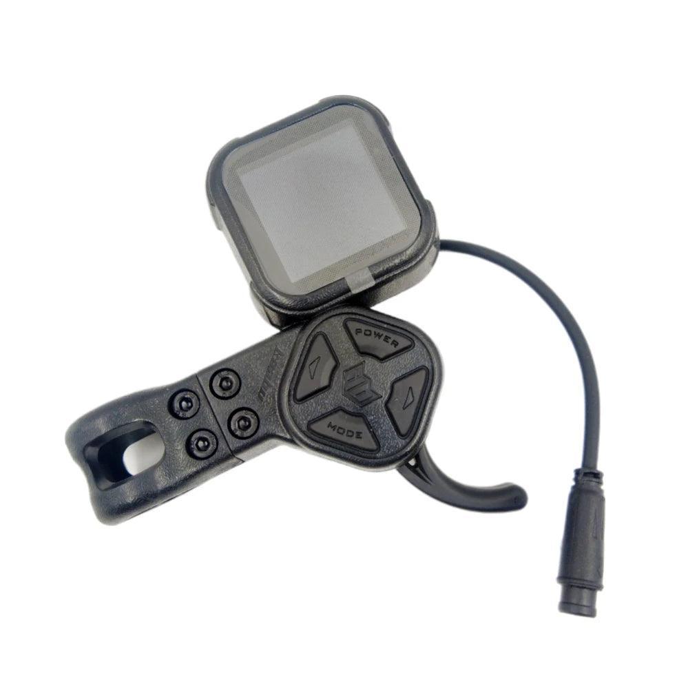 New KAABO NFC Display For Kaabo LT01 Scooter Mantis Wolf Warrior - VirtuousWares.Store