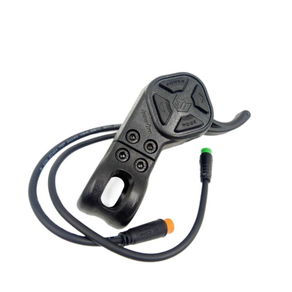 New Kaabo Trigger Throttle Suit Mantis King GT Wolf King GT Wolf - VirtuousWares.Store